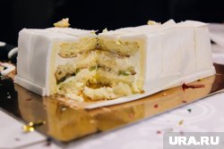 Топ-7 необычных рецептов с халвой