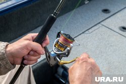 В ХМАО для рыбаков вводят особые ограничения