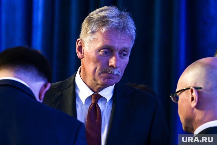 Мирные переговоры в Джидде и визит Путина в Турцию: о чем рассказал Песков 20 марта