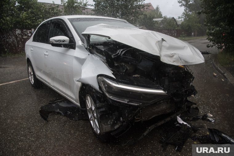 Названо число пострадавших, после жесткого ДТП с автобусом в Амурской области