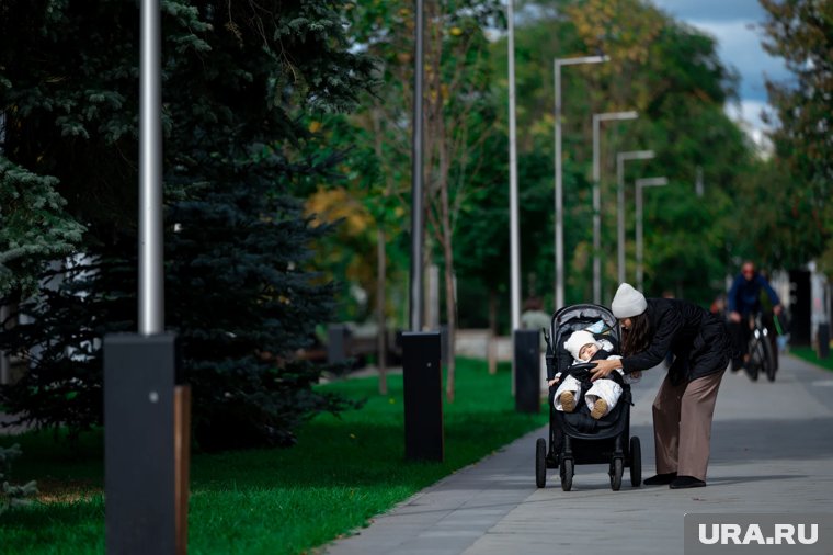 Синоптик рассказал, когда москвичей ждут последние теплые выходные этой осенью