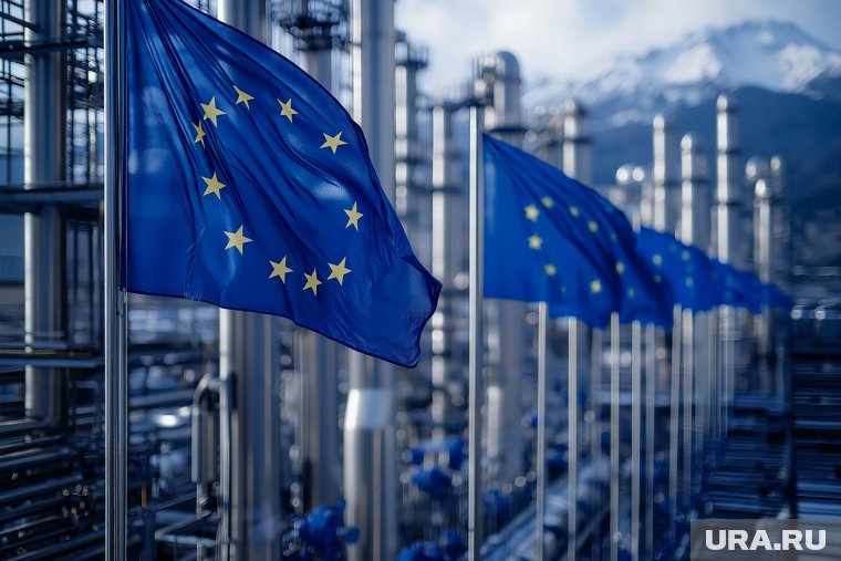 В ЕС не могут согласовать продление некоторых санкций против России