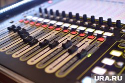 Фадеев записал в монастыре гимн Курганской области. Видео