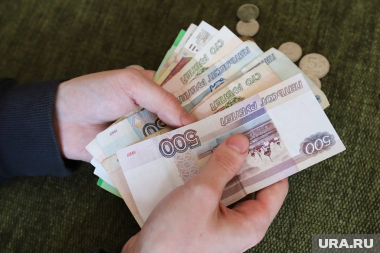 В ХМАО стремительно растут зарплаты нефтяников