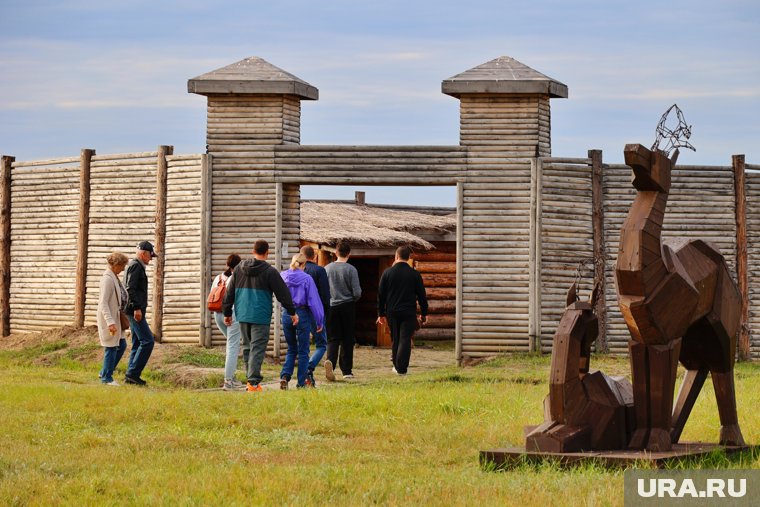 От древних людей до бунтарей-аристократов: о чем экскурсии по исторически важнейшим местам Кургана