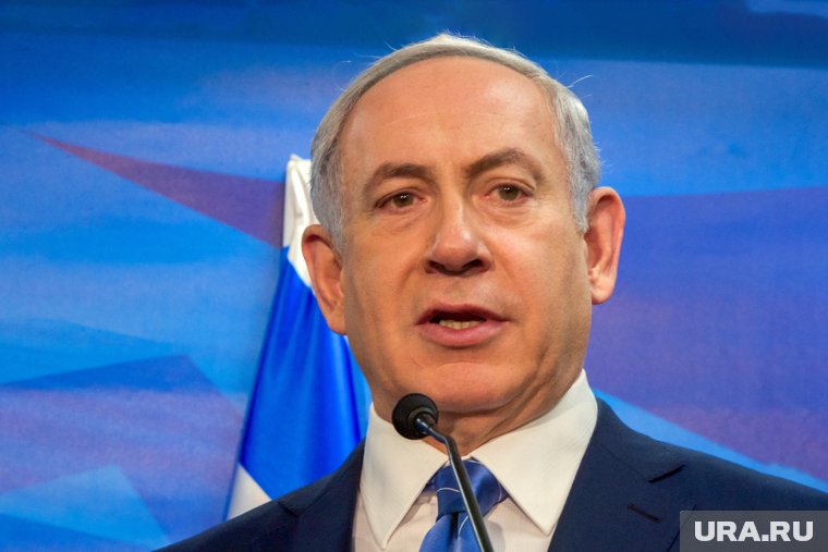 Израиль заявил о желании полностью взять контроль на сектором Газа