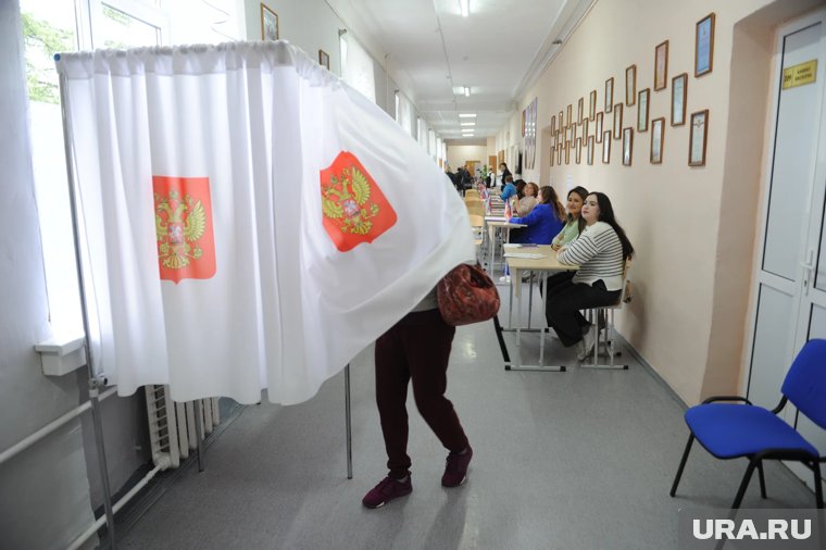 Выборы в Оренбургской области: когда пройдут, где голосовать и кто хочет возглавить область