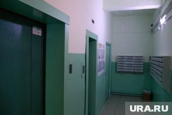 В Махачкале с 12 этажа рухнул лифт с людьми: дом ранее включили в «черный список» за нарушения ...