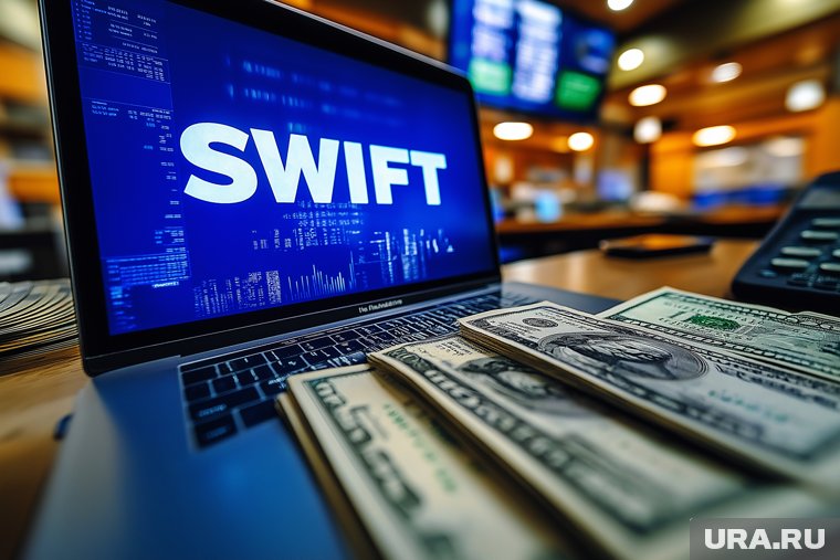 Кремль анонсировал частичное возвращение SWIFT
