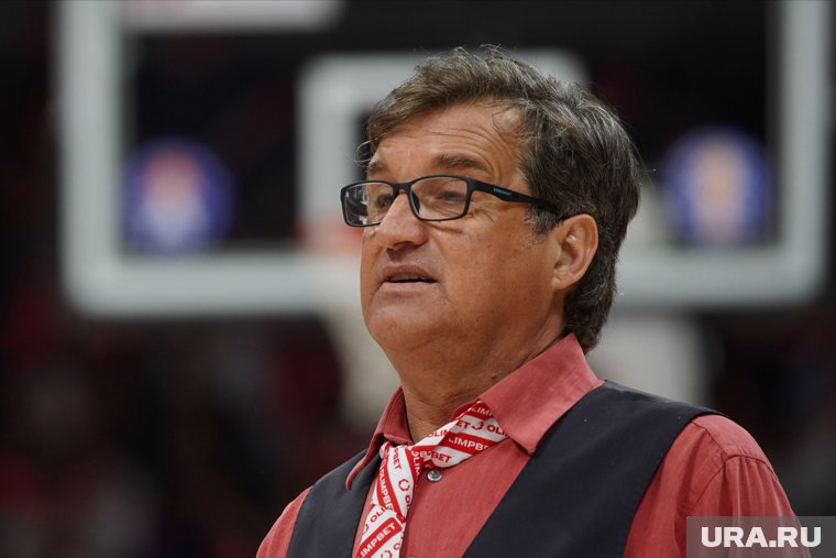 Конфликт с Пугачевой и звездные романы: биография попавшего в реанимацию Отара Кушанашвили