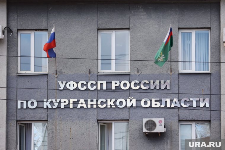 Курганец продал арестованную приставами машину, но не выплачивал алименты детям