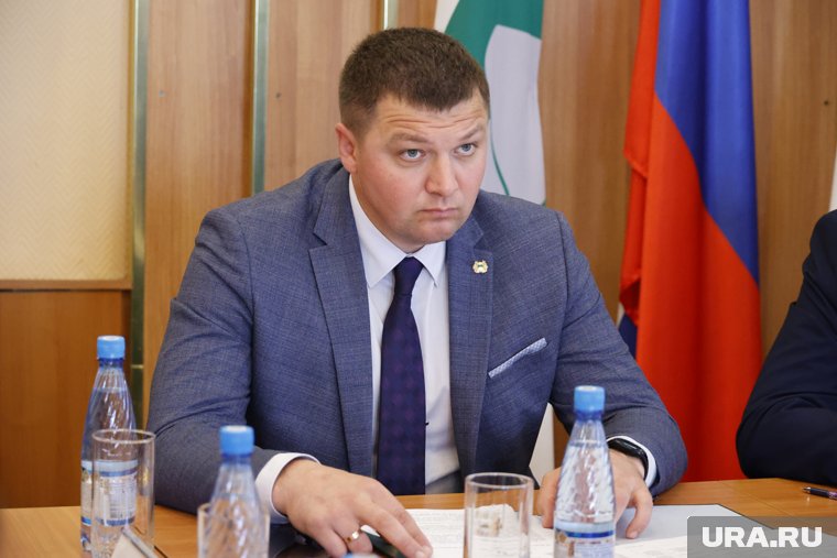 В команде врип мэра Кургана Науменко ожидается перестановка замов. Инсайд
