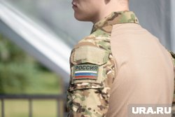 Бойцы СВО досрочно голосуют на выборах депутатов курганской облдумы. Видео