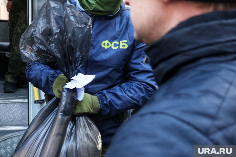 «Перевернули все»: как задерживали подельника свердловского чиновника-«наркобарона»