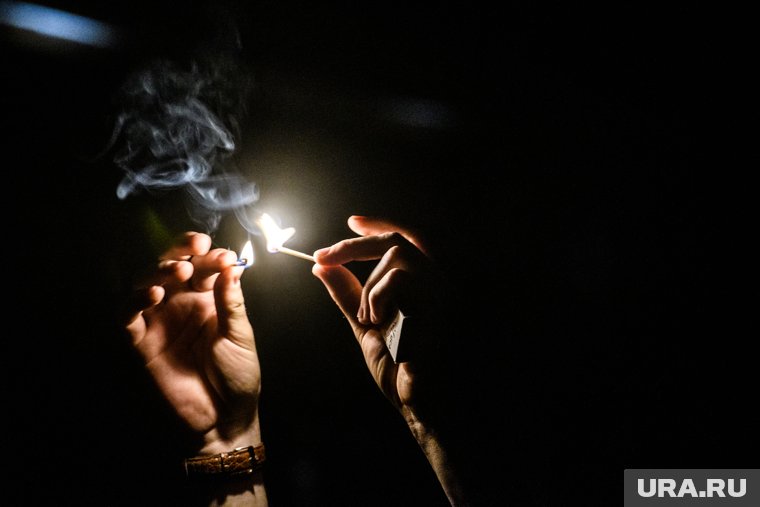 Челябинец попал под статью за поджог дома вместе с хозяевами