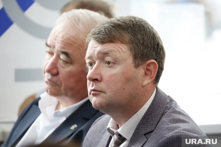 Из-за каких претензий главе курганского округа грозит отставка