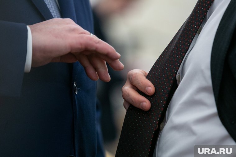 Сенатор и АП забирают Братск у правившего 20 лет мэра-единоросса