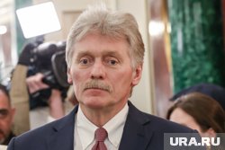 Кремль обвинил Запад в воровстве российской собственности