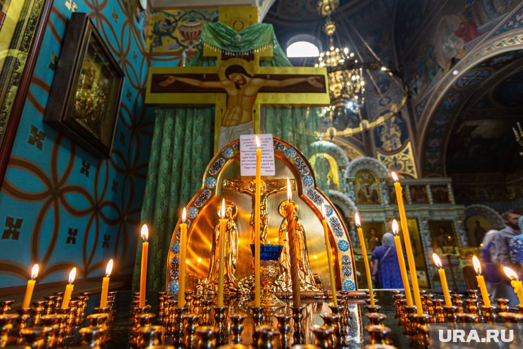 Страстная пятница 2025: что нельзя делать в последние дни Великого поста