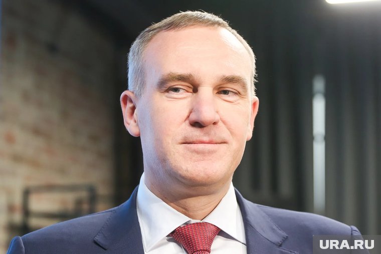 Губернатор ХМАО усилил своего заместителя