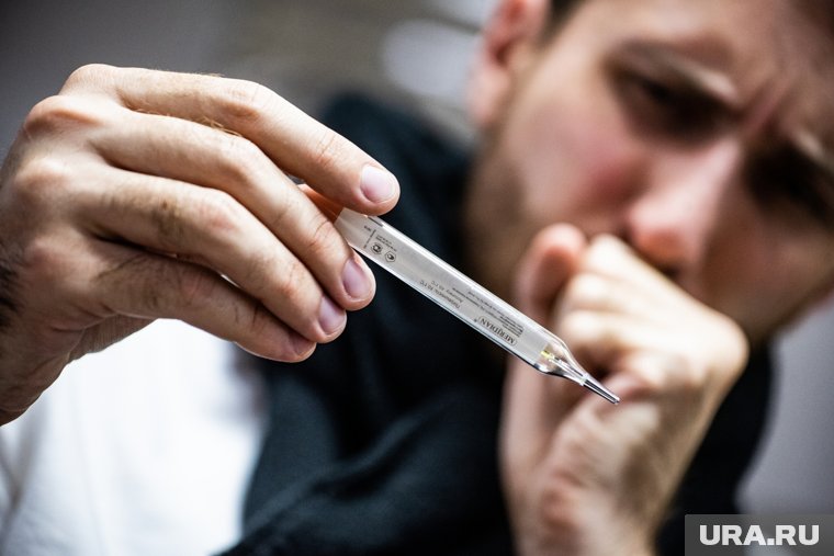 Запущенный бронхит останется на всю жизнь: как отличить его от ОРВИ