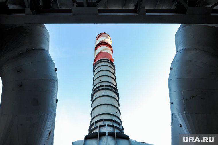 Челябинский меткомбинат проиграл газовикам миллиардный иск