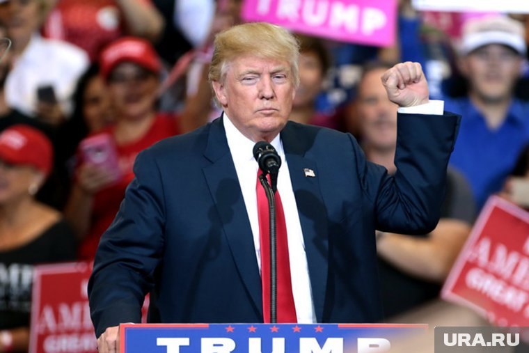 Почему инаугурация Дональда Трампа в 2025 году будет особенной