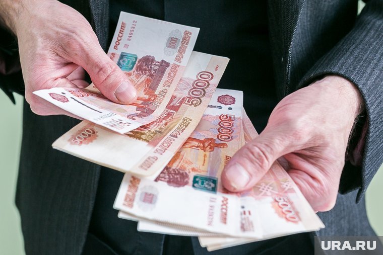 Мишустин объявил о росте доходов россиян, которые не смогла «съесть» инфляция