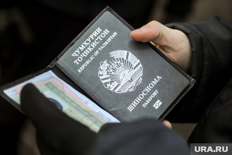 Утвержден минимум баллов в тестировании по русскому языку для мигрантов
