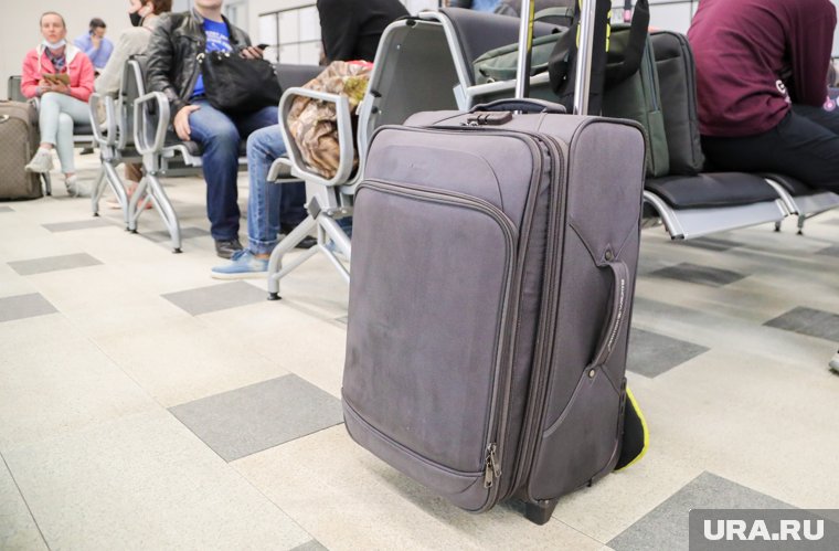 Жители ХМАО вошли в десятку самых активных путешественников России