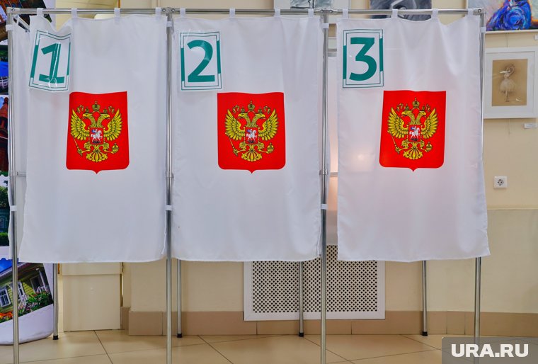 Выборы — 2025: сколько кандидатов в Курганской области зарегистрировалось и как проголосовать. Инфографика