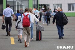 Почему россияне не могут позволить себе отпуск с детьми 