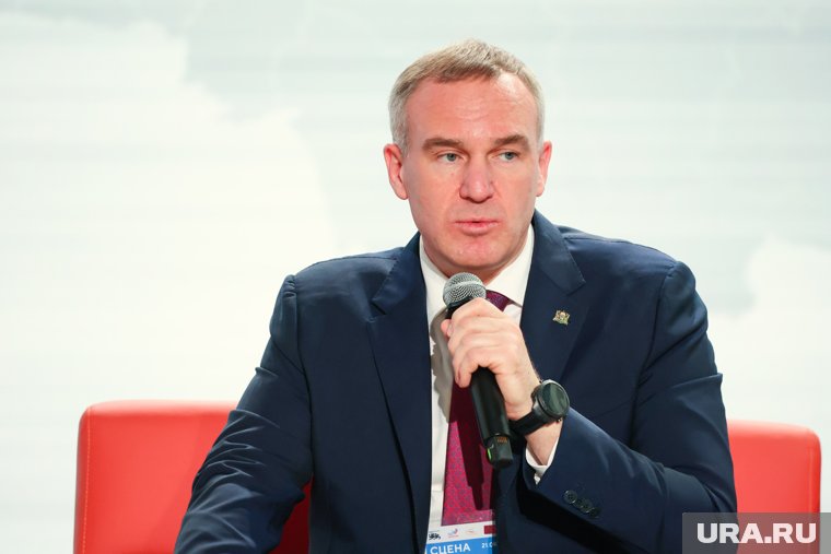 Мэры из ХМАО оценили первый ежегодный доклад губернатора Кухарука перед думой