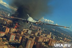 ВСУ атаковали четыре региона РФ ночью: где ПВО сбила дроны — показываем на карте