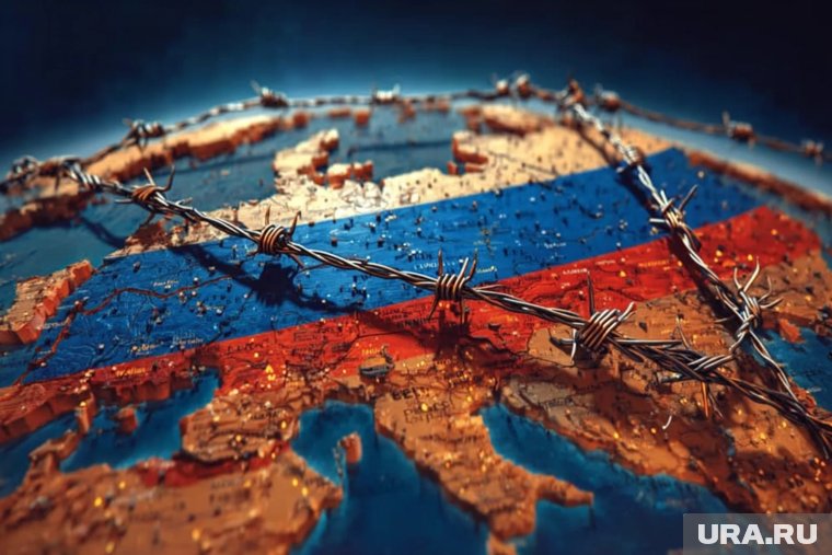 Десятки российских компаний попадут под новые санкции Европы