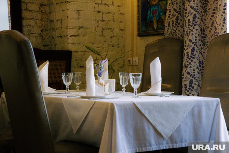Престижный пермский ресторан потерял позиции во всероссийском рейтинге