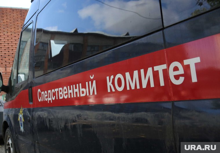 «Тяжелый люкс»: что нашли в доме экс-начальника ГАИ Челябинска Гайде во время обыска