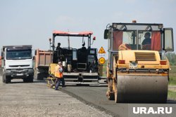 Дороги по заявкам курганцев: как в регионе реконструируют 150 километров трасс и мостов. Фото