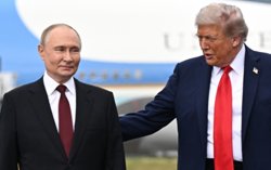 El Pais указал на особые отношения Путина и Трампа