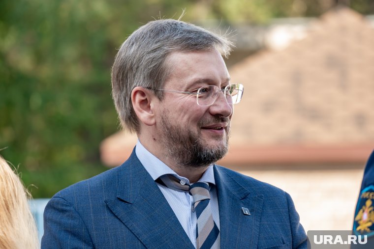 Новый глава Пермского Политеха провел масштабные перестановки в ректорате