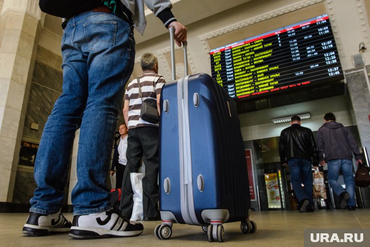 Аналитики назвали самую популярную страну для путешествий у туристов ХМАО