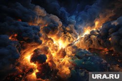 «Энергосистема на грани коллапса»: Киев погрузился в темноту после мощных взрывов