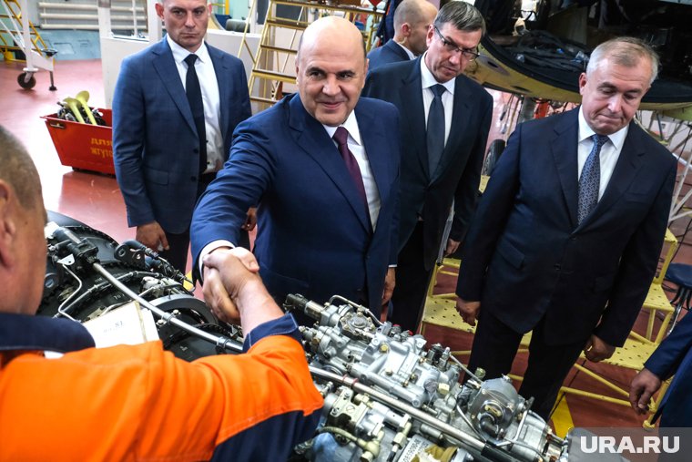 В России остановят рост цен на авто, подорожавших за год на 15%