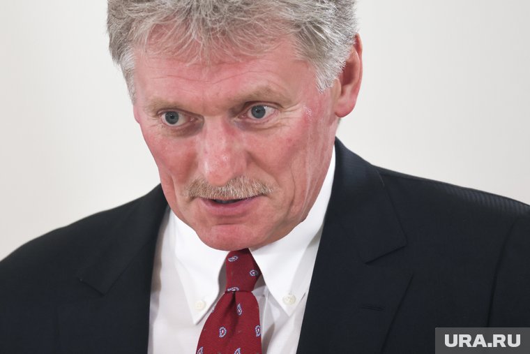 Песков: Трамп хорошо знаком с российской формулой «Победа будет за нами»