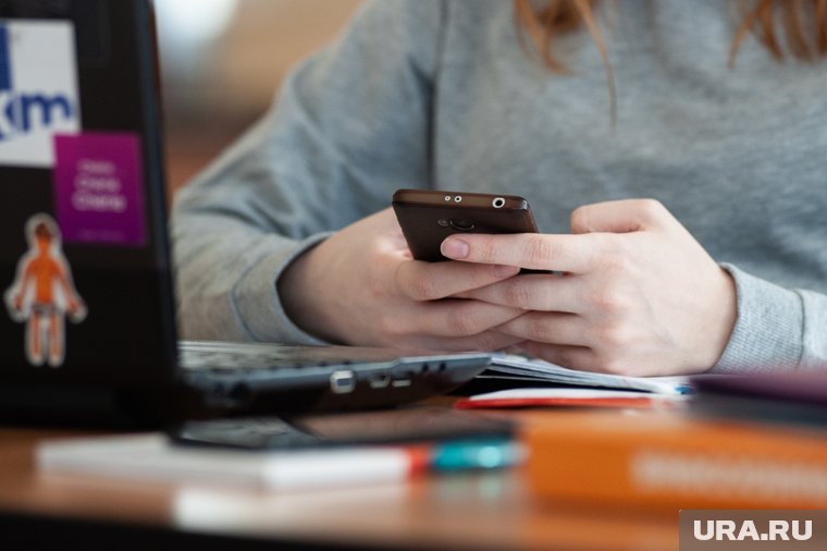 Мошенники атакуют студентов из Екатеринбурга от имени проректоров