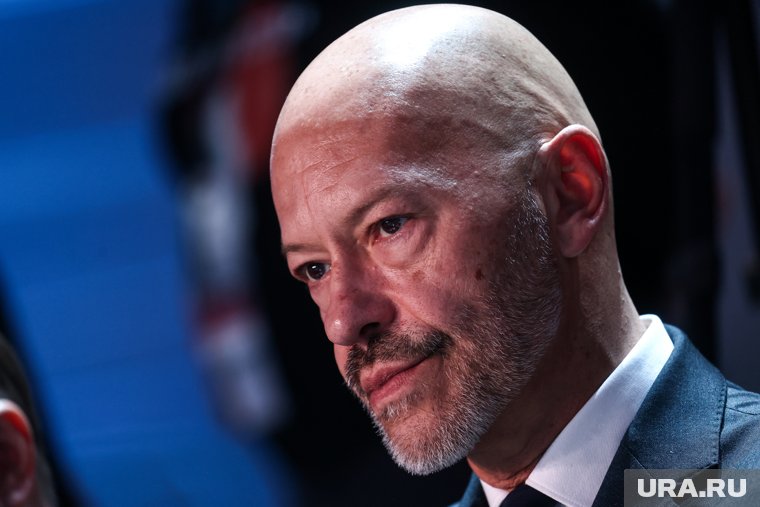 Федор Бондарчук мог оказаться в Иране во время атаки Израиля