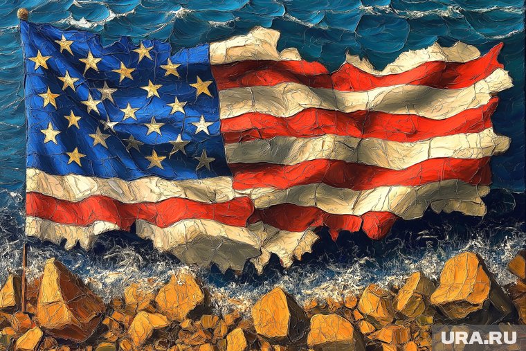 Bloomberg: США отказались осуждать Россию за удар по ВСУ в Сумах