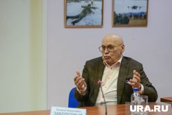 «От небытия до спикера»: экс-глава думы Тюмени Заболотный поддел преемницу