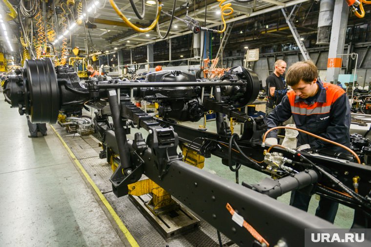 За счет чего в России снизят стоимость автомобилей