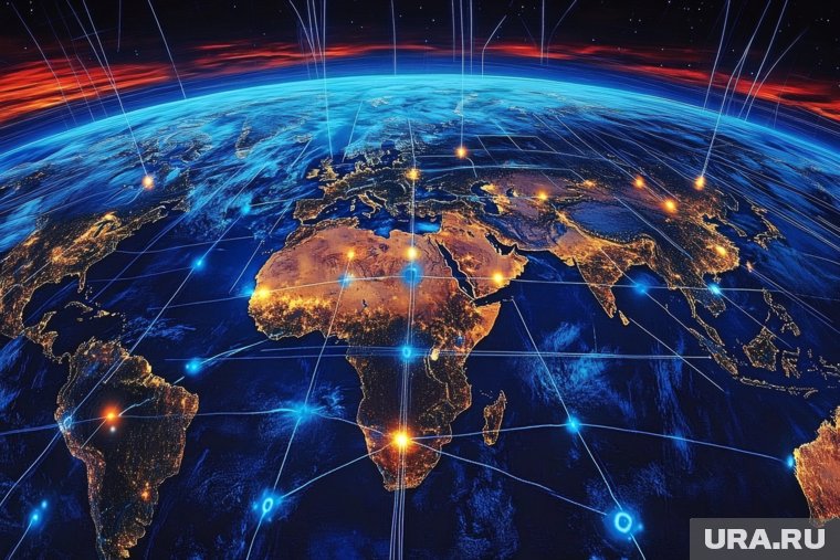 В Удмуртии ограничили работу мобильного интернета на неопределенный срок